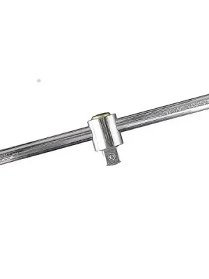 Vratidlo 3/4" 450mm se zámkem PROFI Line