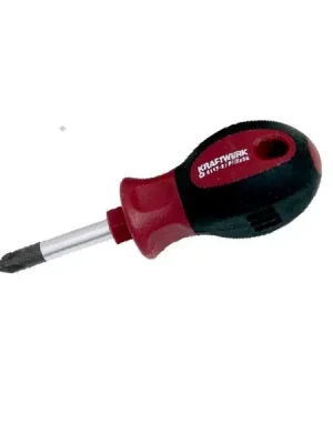 Šroubovák křížový Philips PH 2 /38mm ergokraft PROFI Line