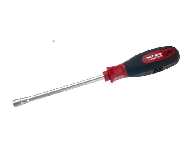 Šroubovák - nástavec /282mm ergokraft PROFI Line