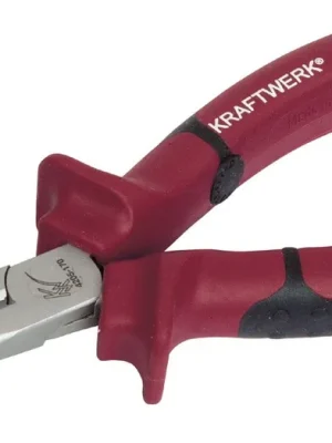 Kleště půlkulaté 205mm HIGHTECH PROFI Line