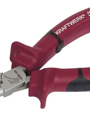 Kleště kulaté 160mm HIGHTECH PROFI Line