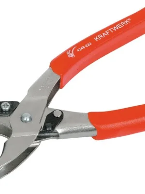 Kleště děrovací 220mm HIGHTECH PROFI Line