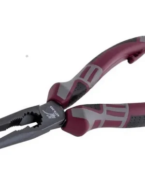 Kleště půlkulaté HIGHTECH PROFI Line