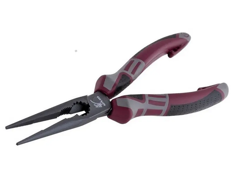 Kleště půlkulaté HIGHTECH PROFI Line