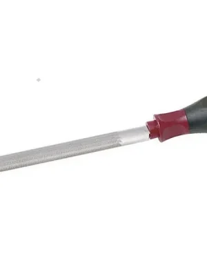 Pilník půlkulatý 320mm ergokraft PROFI Line