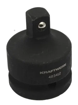Adaptér 3/4" (vnitřní) x 1/2" (vnější) kovaný PROFI Line