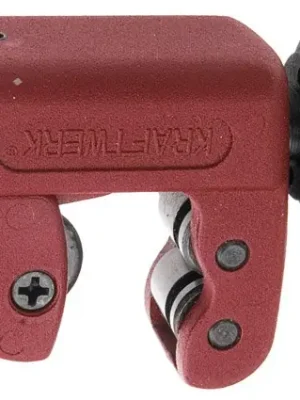 Řezačka měděných trubek 3-30mm MINI PROFI Line