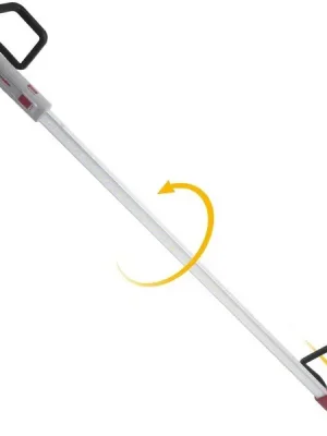 AKCE KW LED svítilna Li-Ion 3,65V / 5000mAh 20W / 50 SMD LED PROFI Line