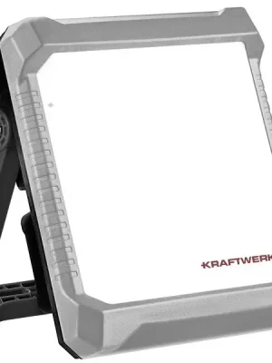 AKCE KW LED svítilna Li-Ion 14,8V /5200mAh SMD LED PROFI Line