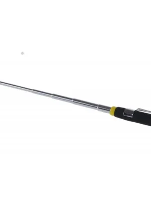 Zrcátko inspekční 30mm/170-495mm teleskopická rukojeť