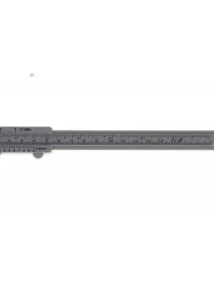 Posuvné měřidlo 150mm - plastové