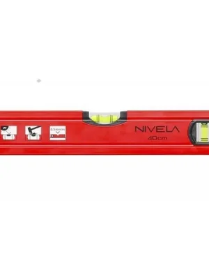 Vodováha 2 libely NIVELA