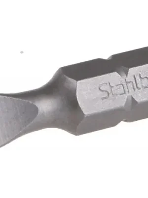 Bit 1/4" plochý /25mm S2 STAHLBERG