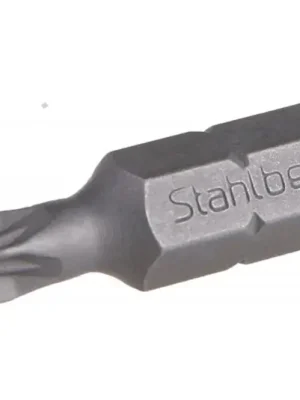 Bit 1/4" PZ /25mm S2 STAHLBERG
