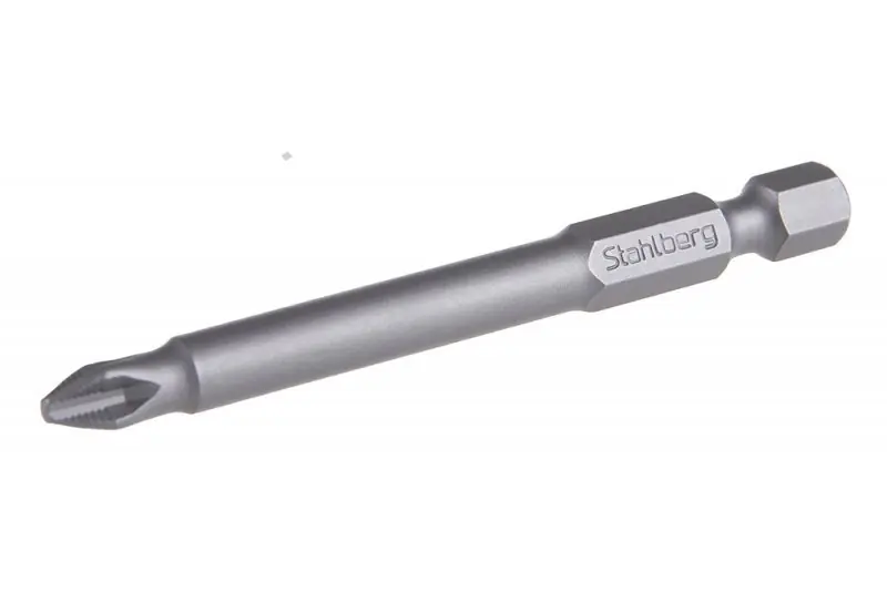 Bit 1/4" PH /70mm S2 STAHLBERG