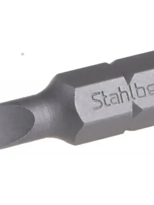 Bit 1/4" Spanner /25mm S2 STAHLBERG