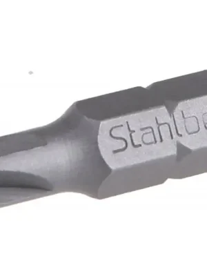 Bit 1/4" Torq /25mm S2 STAHLBERG