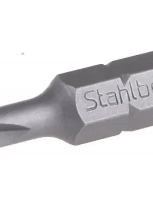 Bit 1/4" 2-Wing /25mm S2 STAHLBERG