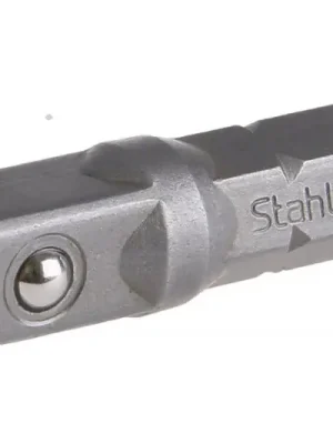 Adaptér 1/4" (vnitřní) x 1/4" (vnější) S2 STAHLBERG