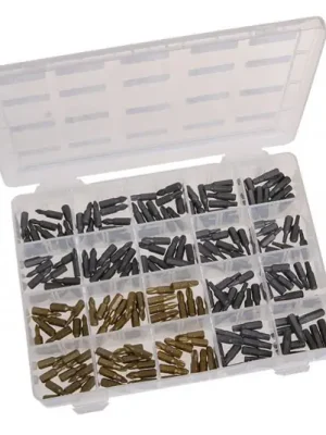 Sada bitů 1/4" 200ks STAHLBERG