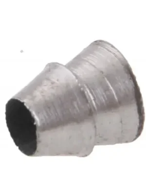 Klínek kruhový konický
