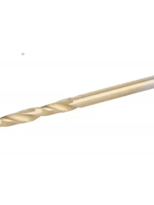 Vrták do kovu 6,5mm HSS DIN338 TITAN