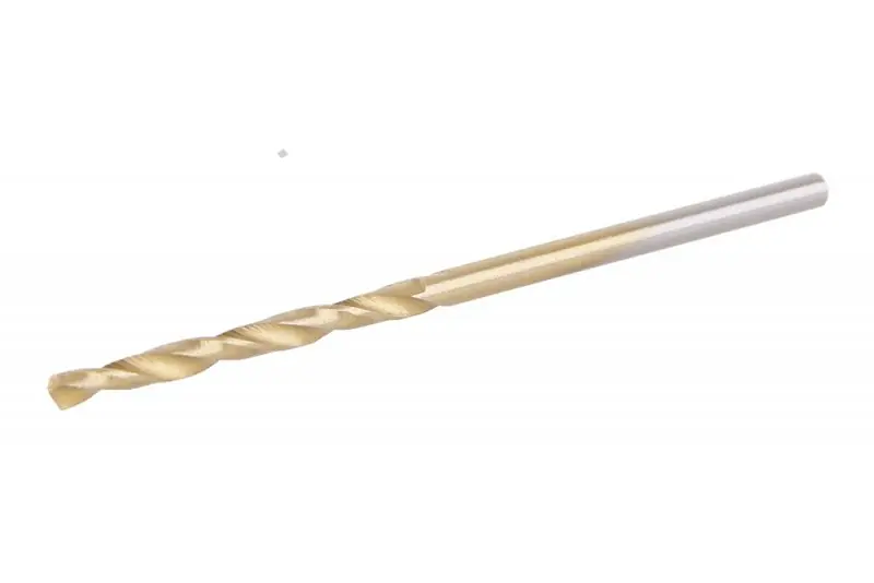 Vrták do kovu 6,8mm HSS DIN338 TITAN