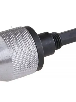 Sklíčidlo rychloupínací 1,0-6,0mm 1/4"
