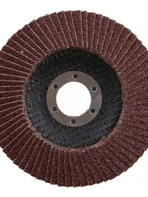 Lamelový kotouč 115mm / zrno