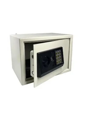 Trezor 350x250x250mm s elektronickým zámkem