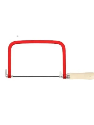 Pilka 165mm se sadou plátků