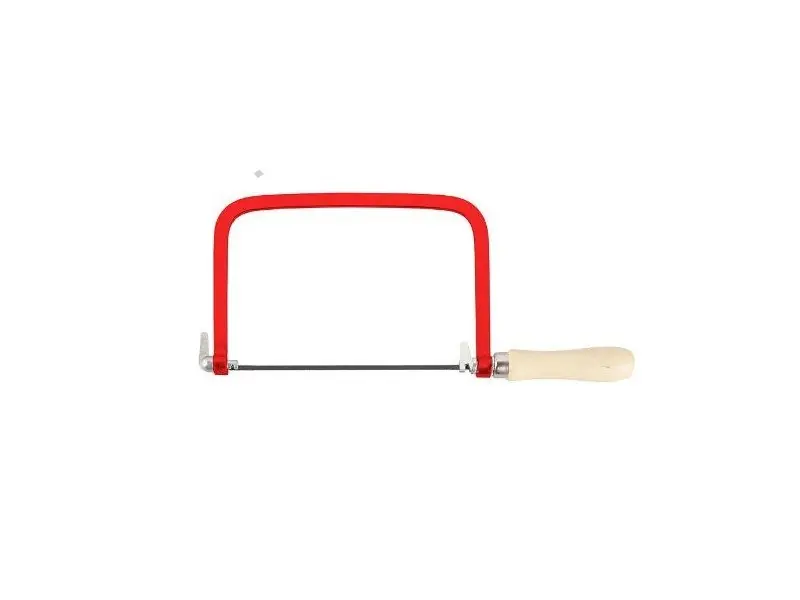 Pilka 165mm se sadou plátků