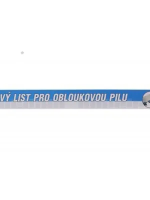 Pilový plátek pro pilu