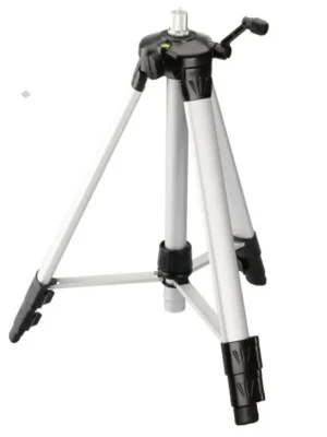 Stativ ALU 60-150cm závit 5/8" redukce na 1/4"