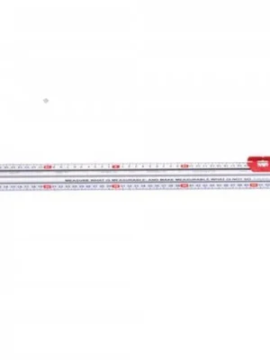 Měřítko multifunkční 1200mm 2L KAPRO