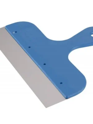 Stěrka fasádní úzká 250mm nerez/plast