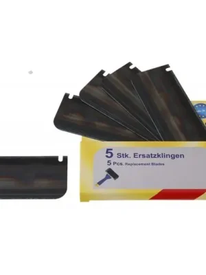 Náhradní břit do špachtle RAVA 5ks