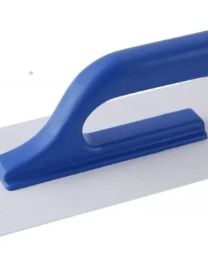 Hladítko rovné 130x240mm plast/plast 0300 KUBALA