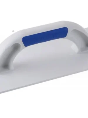 Hladítko bez povrchu 130x270mm plast/gumová ručka 0381 KUBALA