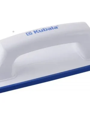 Hladítko s gumou 95x240mm plast/plast 325 KUBALA