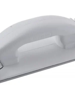 Hladítko na brusnou mřížku 210x105mm plast/plast 0306 KUBALA