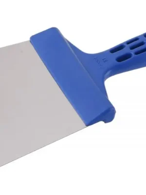 Stěrka 150mm+šroubovák nerez/plast 0545 KUBALA