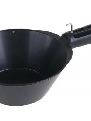Naběračka zednická 175mm plast/plast