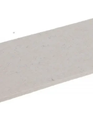 Náhradní plsť bílá