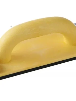 Hladítko na brusnou mřížku 235x80mm