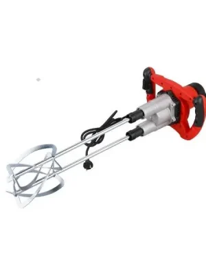 Míchadlo elektrické ruční dvoumetlové 1800W 230V