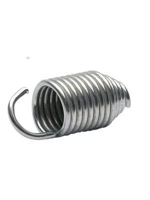 Náhradní přužina pro strunové řezačky polystyrenu