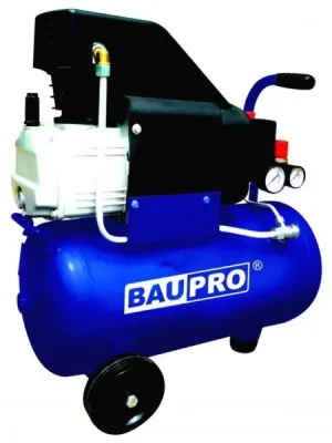 Kompresor olejový 24l 1500W