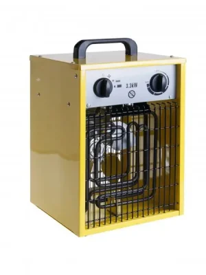Topidlo elektrické 3300W