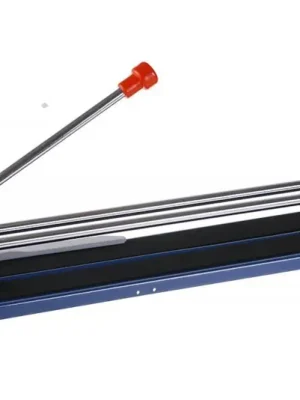 Řezačka obkladů a dlažby 600mm s ložiskovýn pojezdem